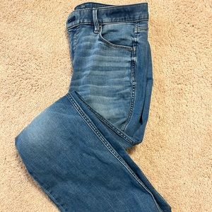 White House Black Market Jeans